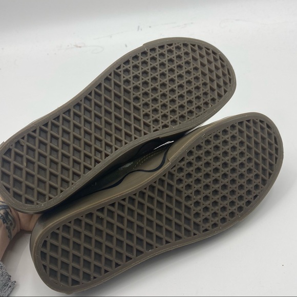 NWT VANS x MoMA Salvador Dalí Old Skool Twist - Picture 10 of 14